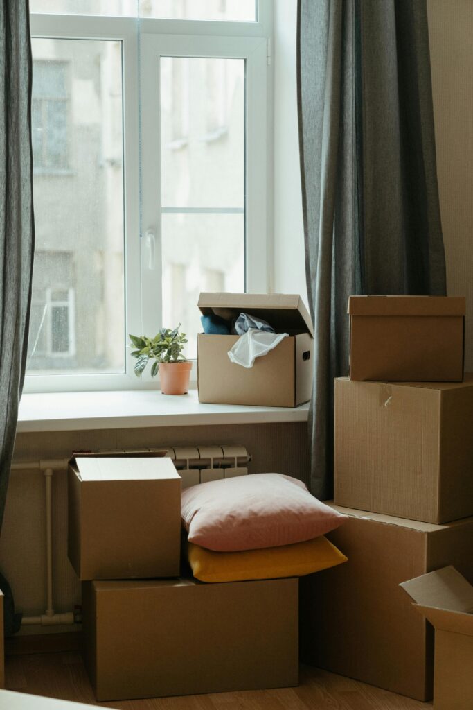 carton 3 lớp thường