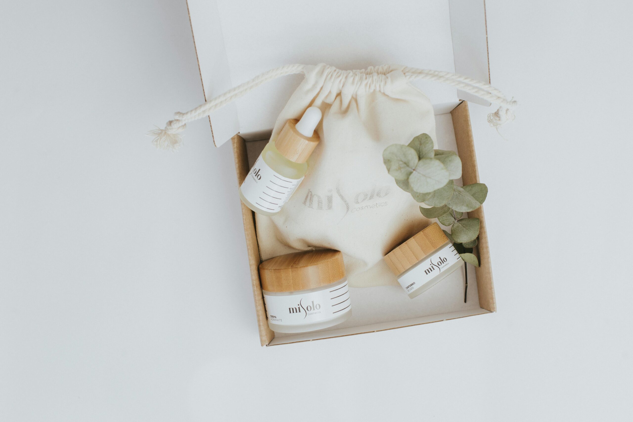 hộp carton đựng mỹ phẩm