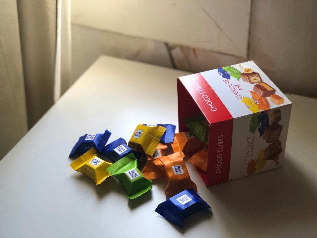 carton sóng 9 lớp