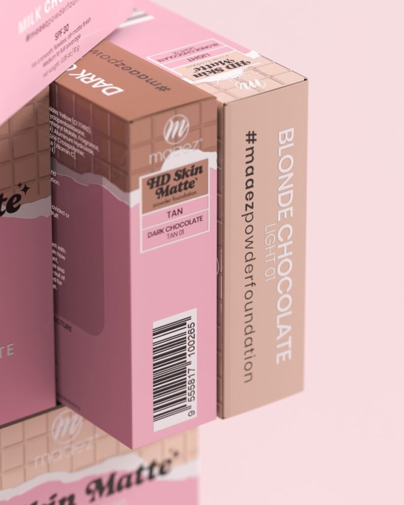 giấy carton thay thế