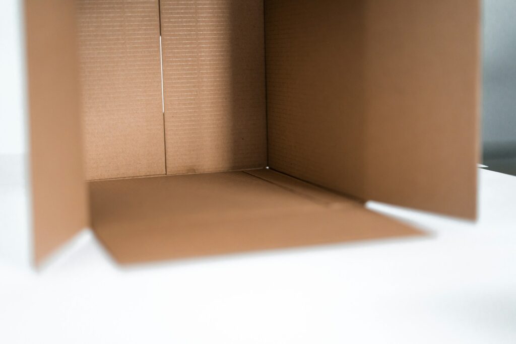 giấy carton bền