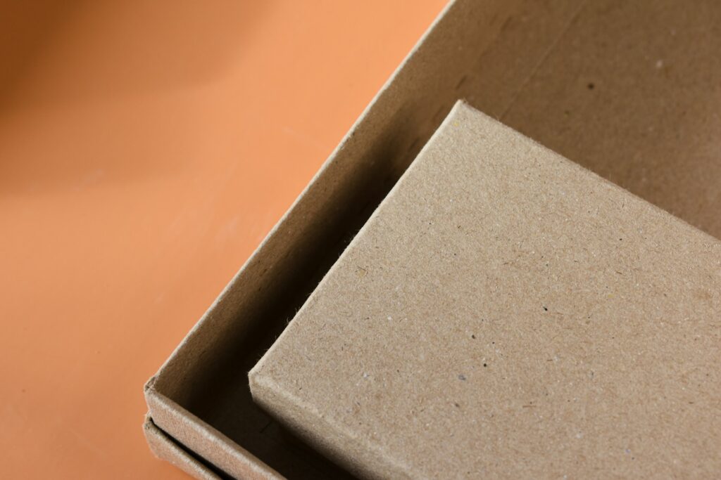 Giấy carton FMCG