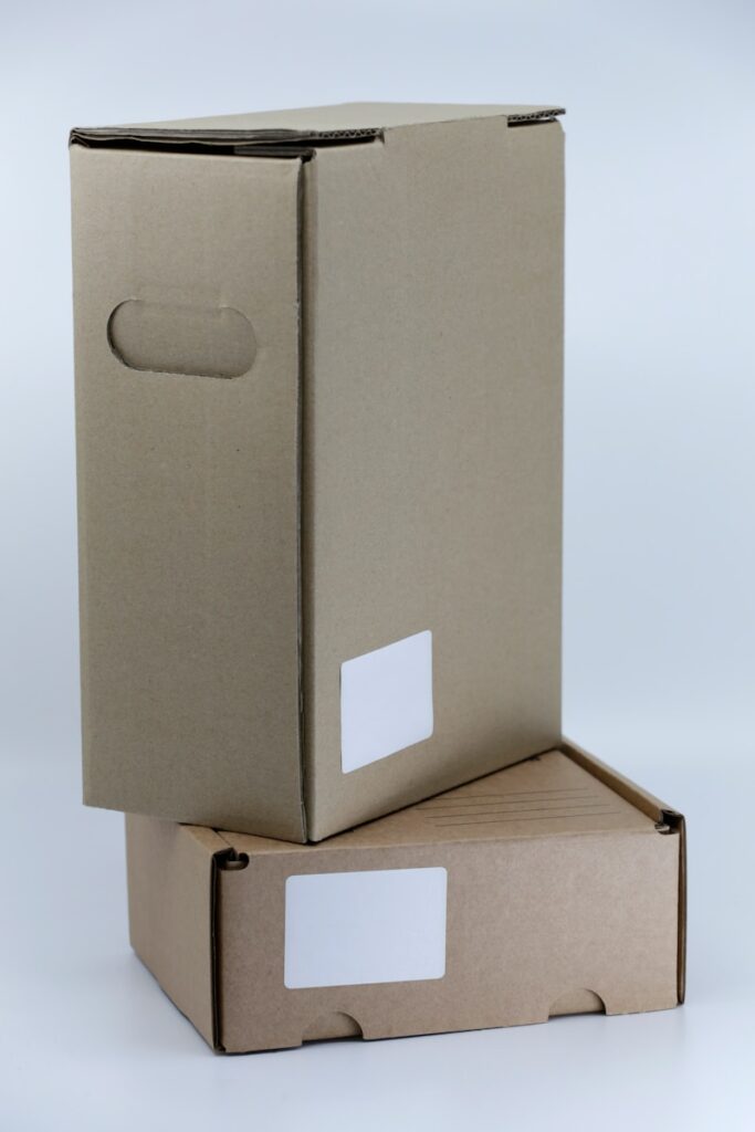 Giấy carton cao cấp