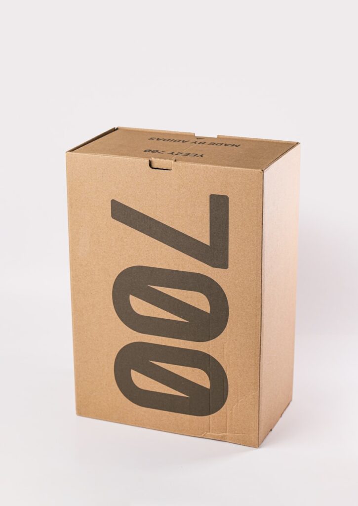 Giấy carton chịu lực