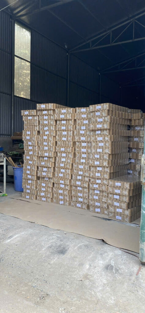 Hướng Dẫn Bảo Quản Ống Giấy Công Nghiệp Không Bị Ẩm Mốc, Cong Vênh -