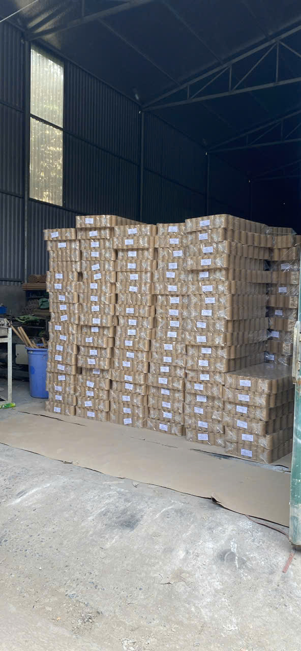 Hướng Dẫn Bảo Quản Ống Giấy Công Nghiệp Không Bị Ẩm Mốc, Cong Vênh -